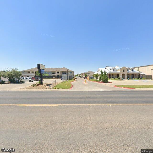 Photo of SEDONA SPRINGS VILLAGE. Affordable housing located at 920 W UNIVERSITY BLVD ODESSA, TX 79764