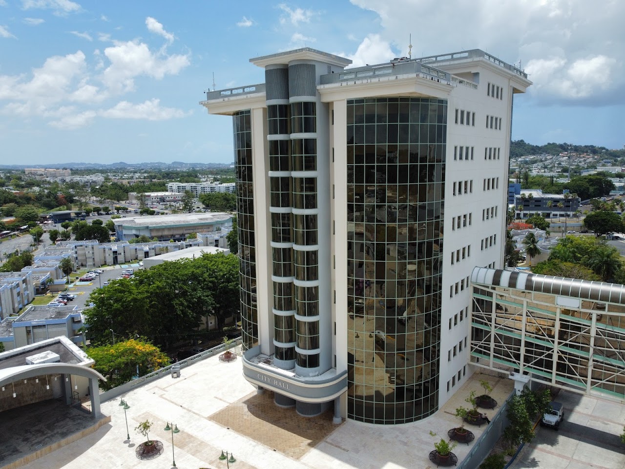 Photo of MUNICIPALITY OF GUAYNABO. Affordable housing located at GUAYNABO CITY HALL 3RD FLOOR GUAYNABO, PR 969