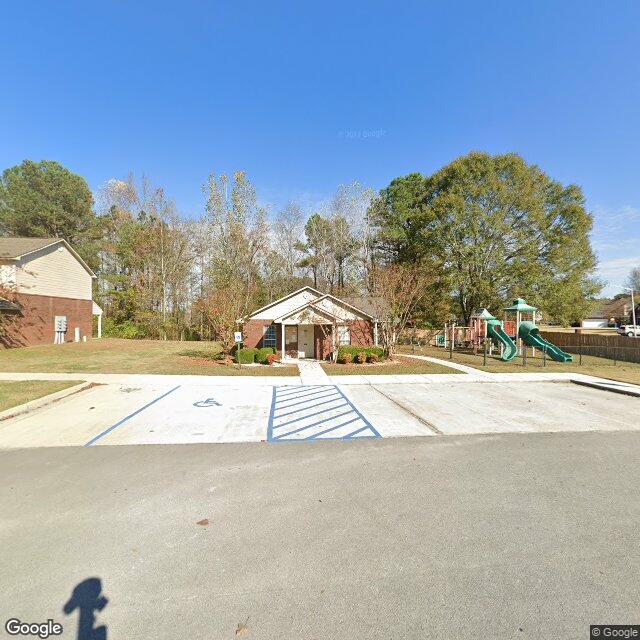 Photo of COLLIER COVE. Affordable housing located at 546 CRAFT LN NE HARTSELLE, AL 35640