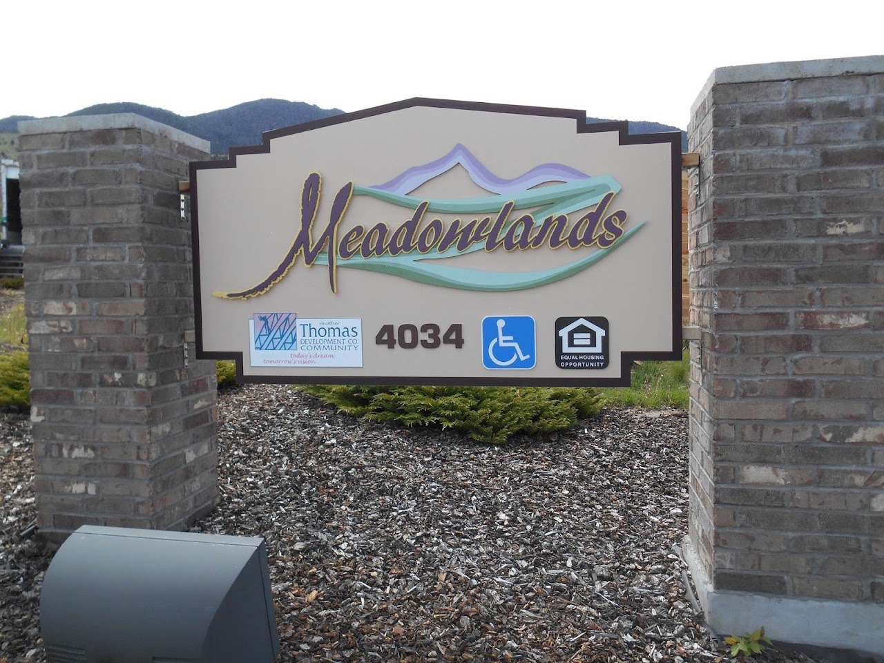 Photo of MEADOWLANDS APARTMENTS at 4034 ELIZABETH WARREN BUTTE, MT 59701