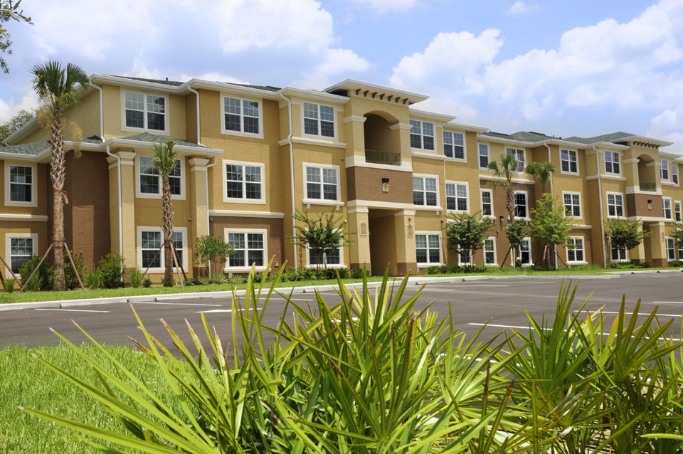 Photo of MARINER'S CAY. Affordable housing located at 4253 CENTRAL PARK DR SPRING HILL, FL 34608