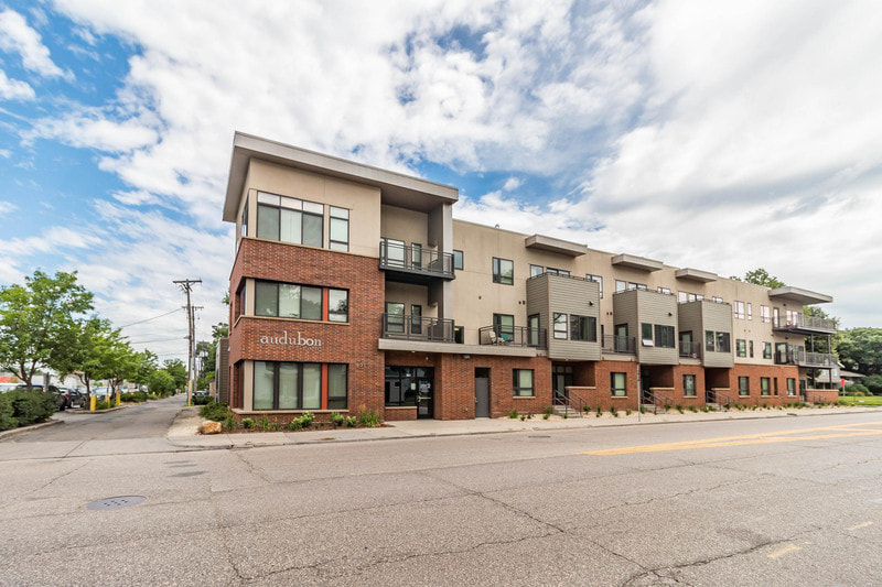 Photo of AUDUBON CROSSING. Affordable housing located at 951 LOWRY AVENUE NE MINNEAPOLIS, MN 55418