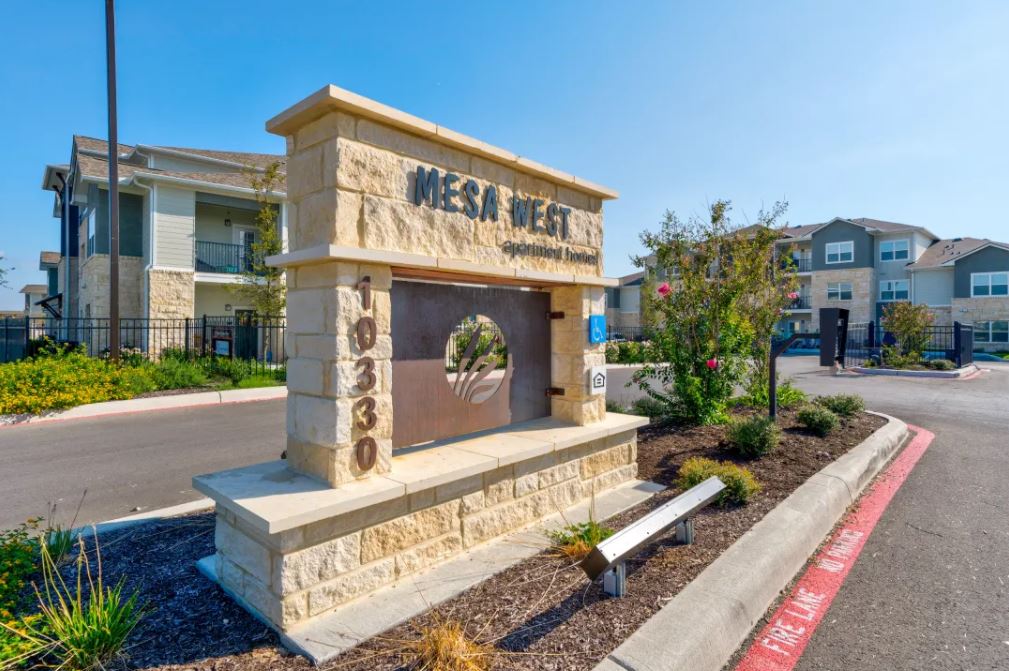 Photo of MESA WEST. Affordable housing located at 10300 BLOCK OF INGRAM ROAD SAN ANTONIO, TX 78245
