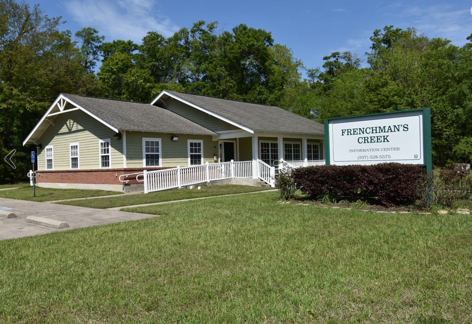 Photo of FRENCHMAN'S CREEK. Affordable housing located at 100 PLACIDE DR. SULPHUR, LA 70633