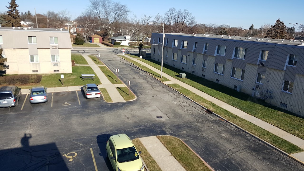 Photo of DURAND PLAZA at 3003 DURAND AVE RACINE, WI 53403