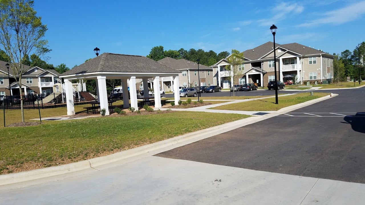 Photo of PINE BLUFF APARTMENTS. Affordable housing located at 177 ANSON HIGH SCHOOL ROAD WADESBORO, NC 28170
