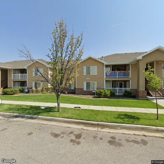 Photo of CROWN VILLAGE APTS.. Affordable housing located at 390 NORTH 270 WEST TREMONTON, UT 84337