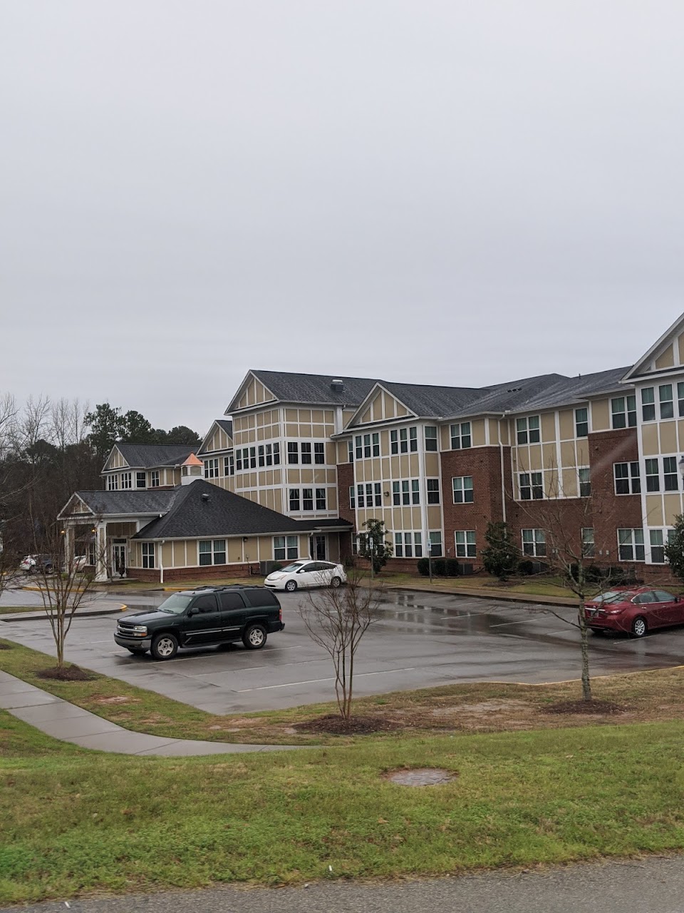 Photo of WESCOTT PLACE. Affordable housing located at 5608 WESCOTT RD COLUMBIA, SC 29212