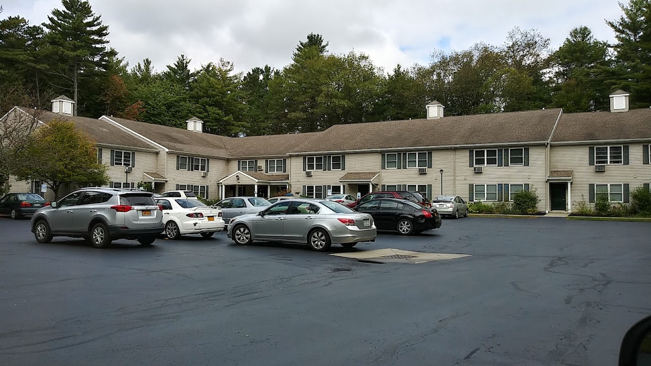 Photo of BALLSTON PINES. Affordable housing located at 155 ROWLAND ST BALLSTON SPA, NY 12020