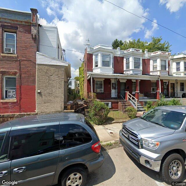 Photo of 108 N ROBINSON ST. Affordable housing located at 108 N ROBINSON ST PHILADELPHIA, PA 19139