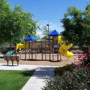 Photo of TOWN SQUARE COURTYARD HOMES. Affordable housing located at 5136 W GLENN DR GLENDALE, AZ 85301