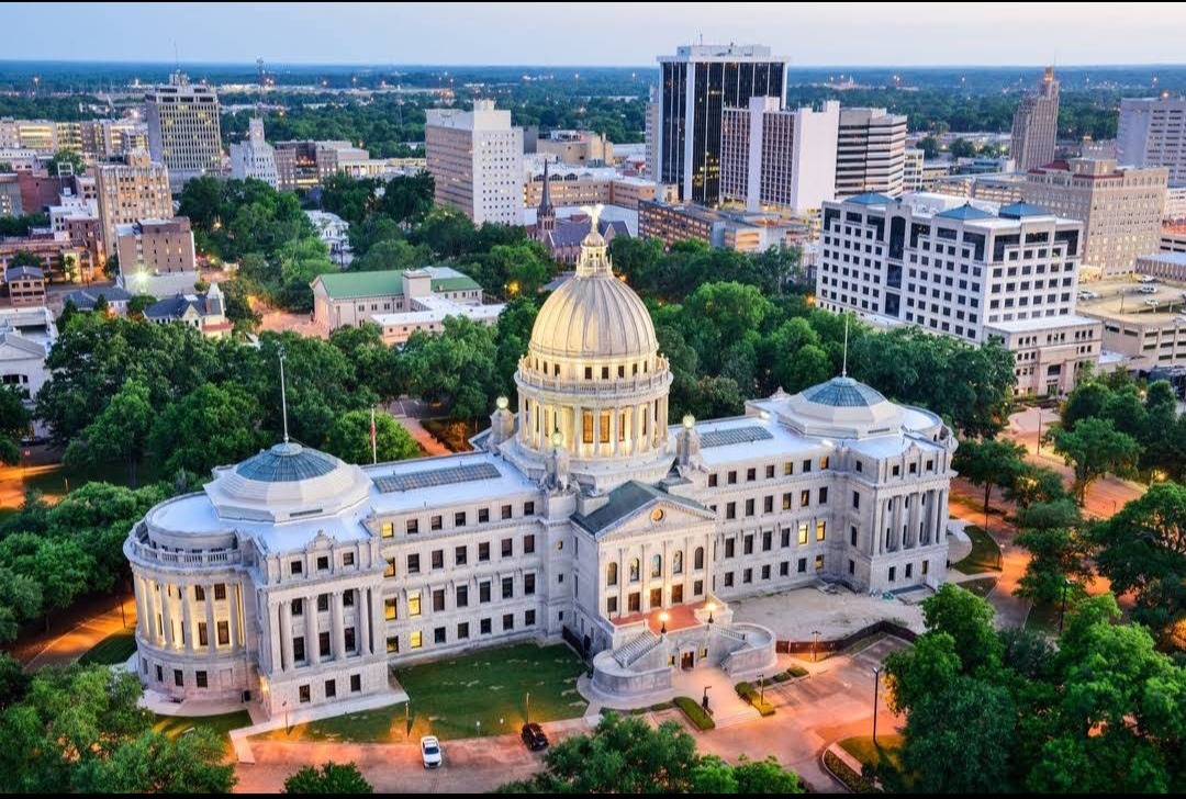 Photo of Mississippi