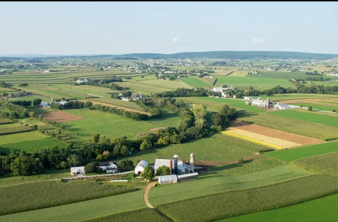 Photo of Pennsylvania