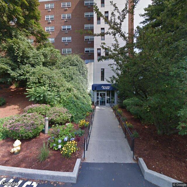 Photo of FAIRWEATHER APTS. Affordable housing located at 40R HIGHLAND AVE SALEM, MA 01970