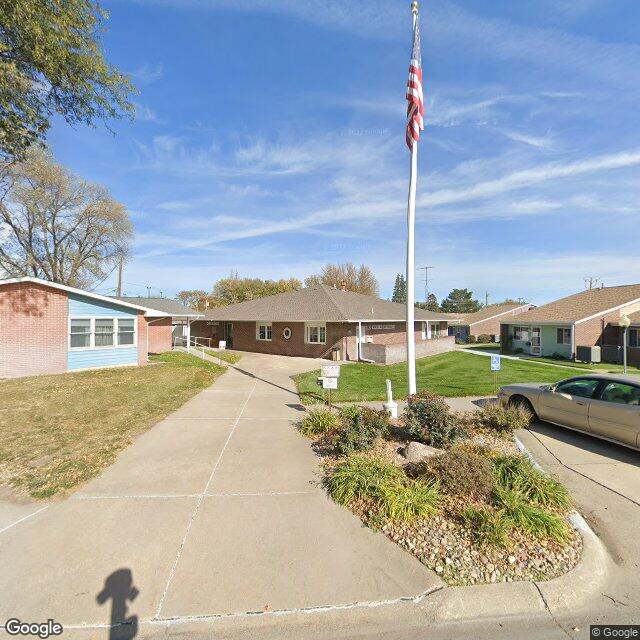 Photo of Ord Housing Authority at 2410 K Street ORD, NE 68862