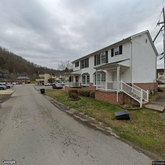 Photo of Pike County Housing Authority. Affordable housing located at 142 Trivette Drive PIKEVILLE, KY 41501