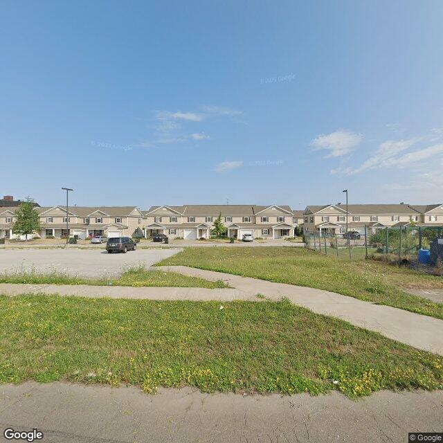 Photo of PARADE STREET COMMONS at 19TH AND PARADE STRS ERIE, PA 16503
