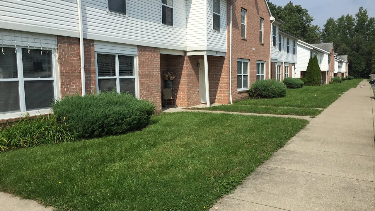 Photo of SHEFFIELD MEADOWS APTS. Affordable housing located at 4854 ONEIL BLVD LORAIN, OH 44055