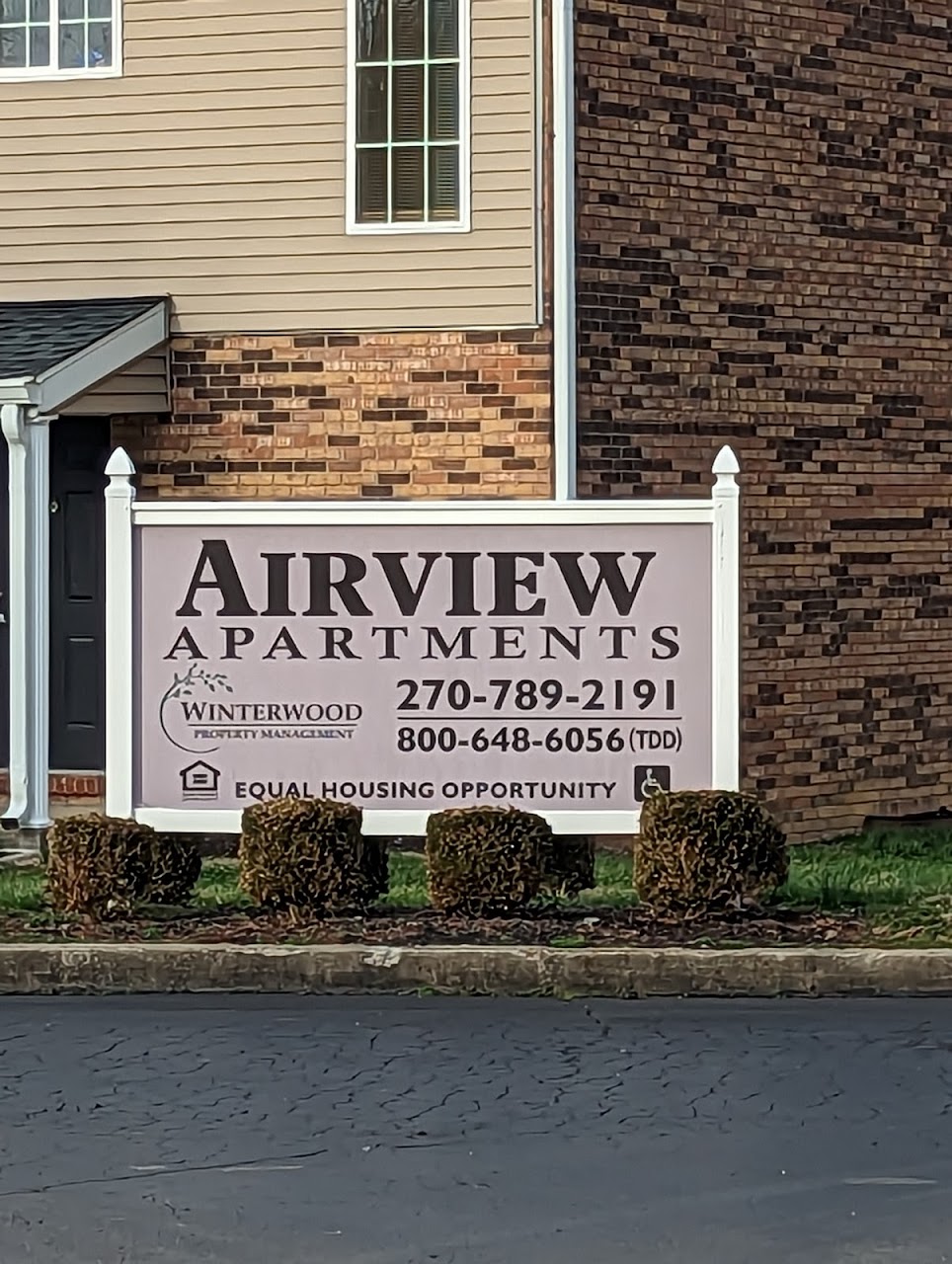 Photo of CAMPBELLSVILLE AIRVIEW APARTMENTS II. Affordable housing located at HIGH PINE DR. CAMPBELLSVILLE, KY 42718