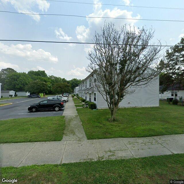 Photo of FRANKLIN SOUTH at 1205 S ST FRANKLIN, VA 23851