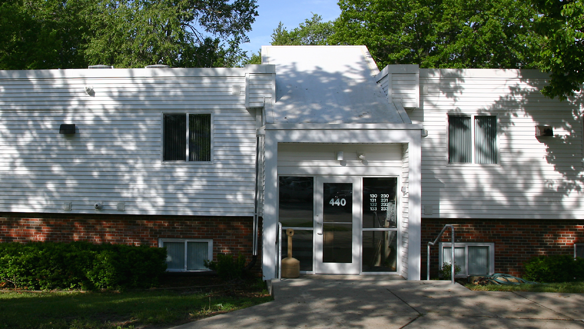 Photo of EASTWOOD OF AMES. Affordable housing located at 420 E SEVENTH ST AMES, IA 50010