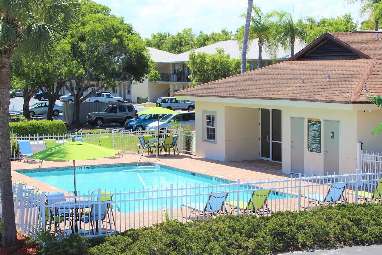 Photo of WILD PINES OF NAPLES II. Affordable housing located at 2580 WILD PINES LN NAPLES, FL 34112