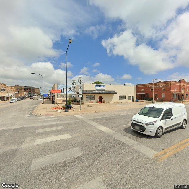 Photo of CISCO MANOR APTS. Affordable housing located at 1512 PRIMROSE LN CISCO, TX 76437