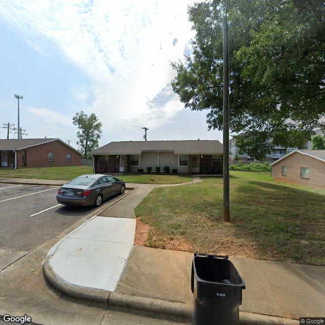 Photo of Mooresville Housing Authority at 1046 N MAIN Street MOORESVILLE, NC 28115
