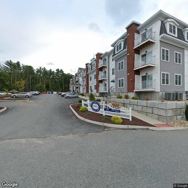 Photo of LINCOLN PARK SENIOR. Affordable housing located at 850 STATE ROAD DARTMOUTH, MA 02747