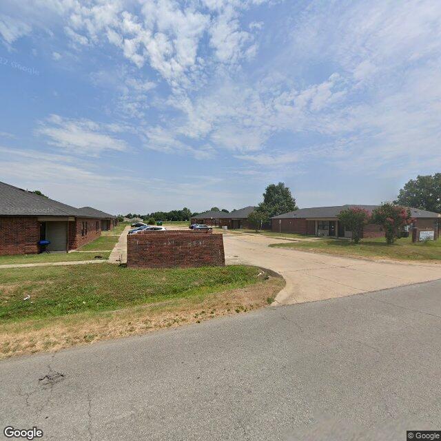 Photo of VILLAGE OAKS APARTMENTS. Affordable housing located at 1004 BYRUM RD BLYTHEVILLE, AR 72315