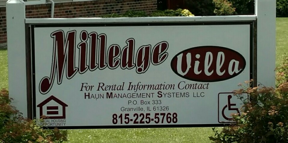 Photo of MILLEDGEVILLE PROPERTIES. Affordable housing located at 700 STOVER AVE MILLEDGEVILLE, IL 61051