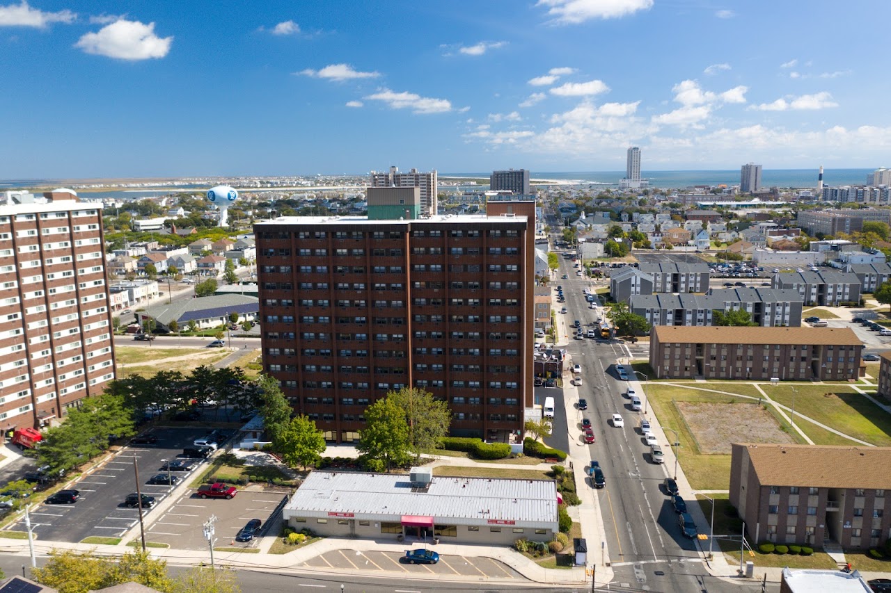 Photo of BALTIC PLAZA APARTMENTS. Affordable housing located at 1313 BALTIC AVENUE ATLANTIC CITY, NJ 08401