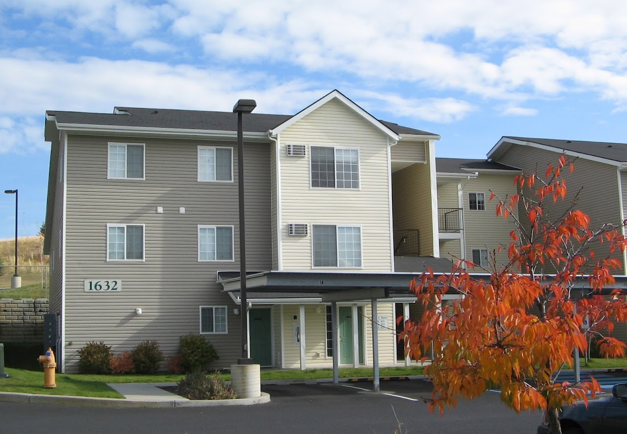 Photo of CREEKSIDE. Affordable housing located at 1630 SOUTH MAIN STREET MOSCOW, ID 83843