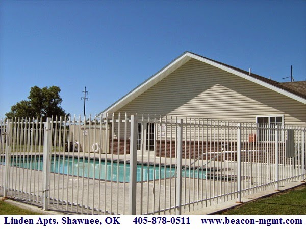 Photo of THE LINDEN'S OF SHAWNEE at 315 S KENNEDY AVE SHAWNEE, OK 74801