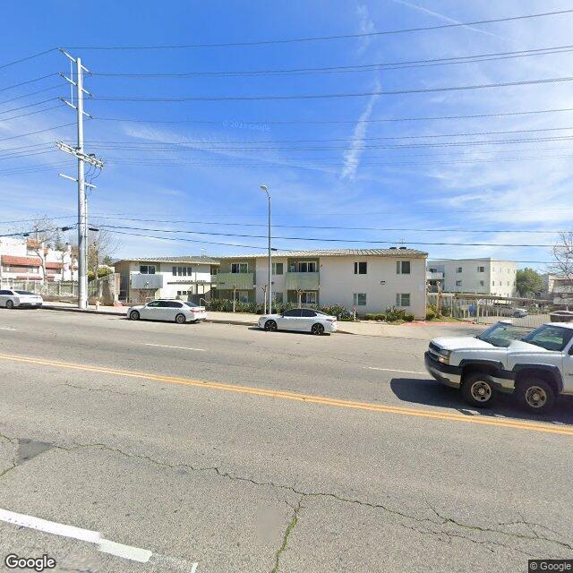 Photo of OSBORNE GARDENS APTS. Affordable housing located at 12360 OSBORNE ST PACOIMA, CA 91331