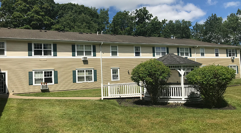Photo of CRANBERRY COURT. Affordable housing located at 3100 CRANBERRY RD OLEAN, NY 14760