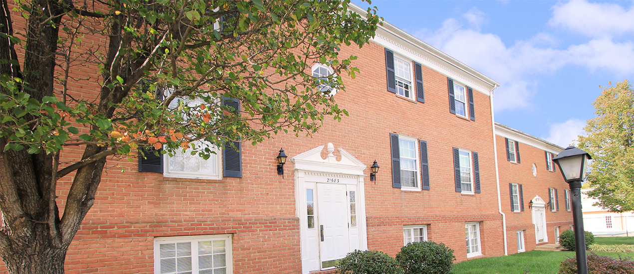 Photo of PATUXENT CROSSING APTS. [AKA] QUEEN ANNE PARK at 21691 ERIC ROAD LEXINGTON PARK, MD 20653