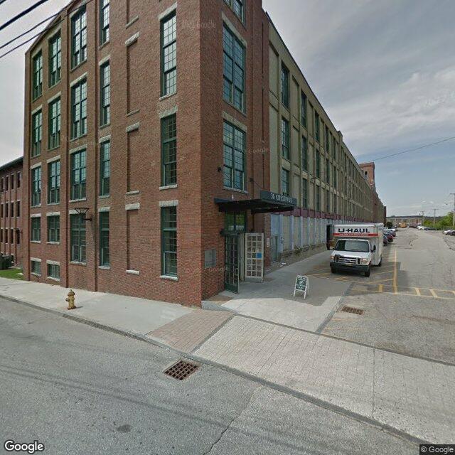 Photo of THE LOFTS AT BATES MILL at 36 CHESTNUT ST LEWISTON, ME 04240