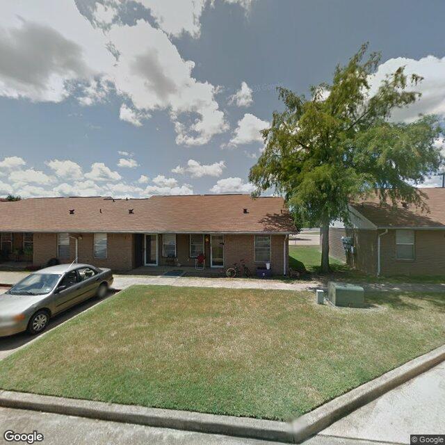 Photo of Housing Authority of Alto at 282 WRIGHT PATMAN DRIVE ALTO, TX 75925