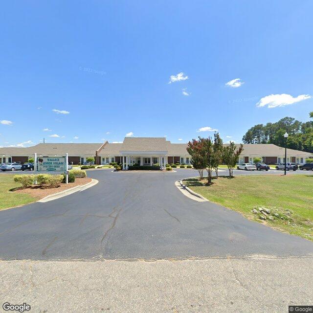 Photo of WALLACE SENIOR VILLAGE. Affordable housing located at 113 W MURRAY STREET WALLACE, NC 28466