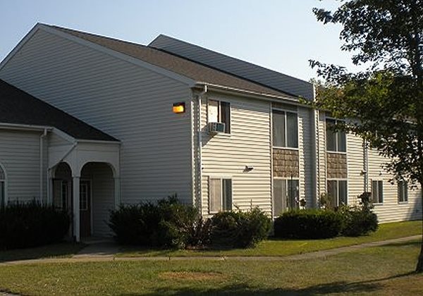 Photo of MUSSACHIO GARDEN APTS. Affordable housing located at 10325 MAIN ST NORTH COLLINS, NY 14111
