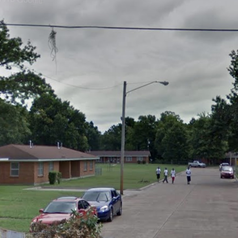 Photo of Housing Authority of the City of Newport at 945 Hout Circle NEWPORT, AR 72112