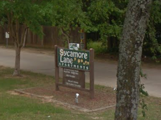 Photo of SYCAMORE LANE APTS. Affordable housing located at 321 OLD ELKHART RD PALESTINE, TX 75801