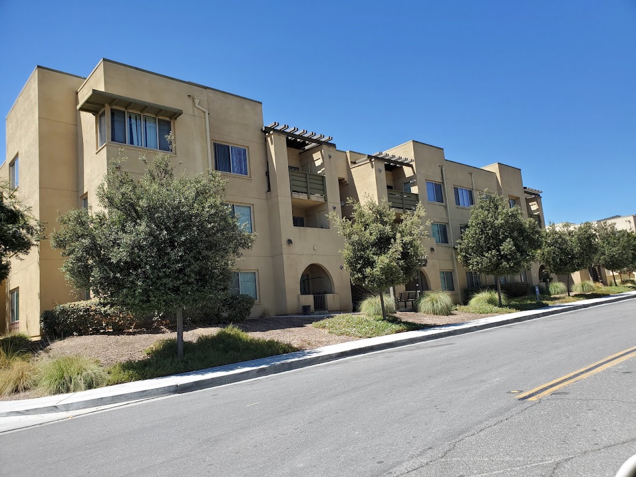 Photo of POTTERY COURT. Affordable housing located at 295 W SUMNER AVE LAKE ELSINORE, CA 92530