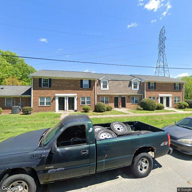 Photo of THE ARBORS AT SOUTH CROSSING II. Affordable housing located at 714 W FLORIDA STREET GREENSBORO, NC 27406