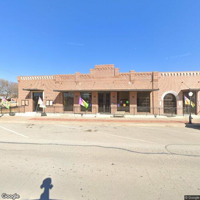 Photo of Housing Authority of the City of Nocona at 400 HOBSON Street NOCONA, TX 76255