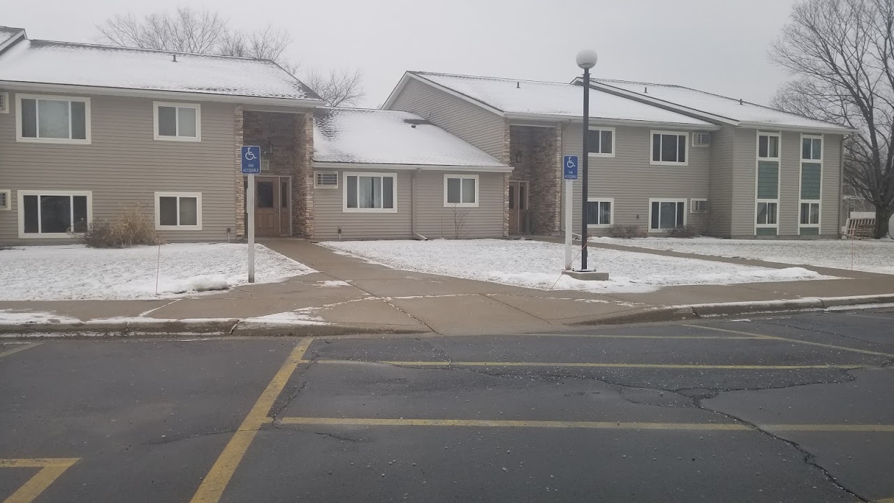 Photo of VILLAGE COMMONS APTS. Affordable housing located at 121 WALKER ST LAWTON, MI 49065