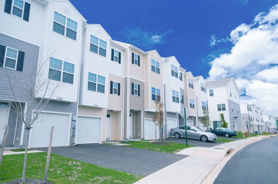 Photo of COMMONS OF AVALON (THE). Affordable housing located at HAMPSHIRE DRIVE FREDERICK, MD 21702