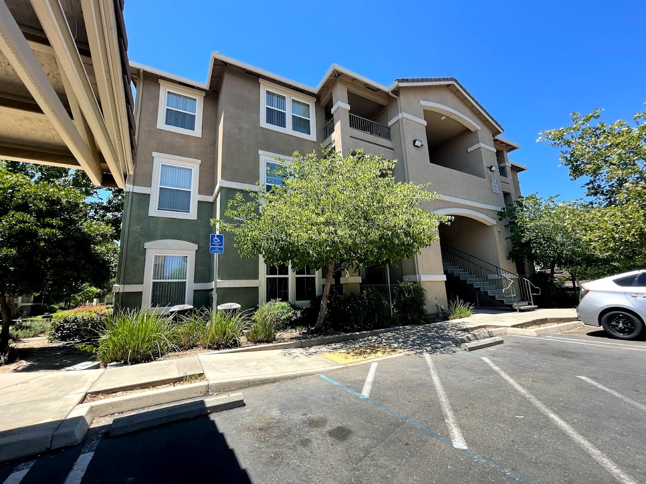 Photo of NORDEN TERRACE APTS. Affordable housing located at 3685 ELKHORN BLVD NORTH HIGHLANDS, CA 95660