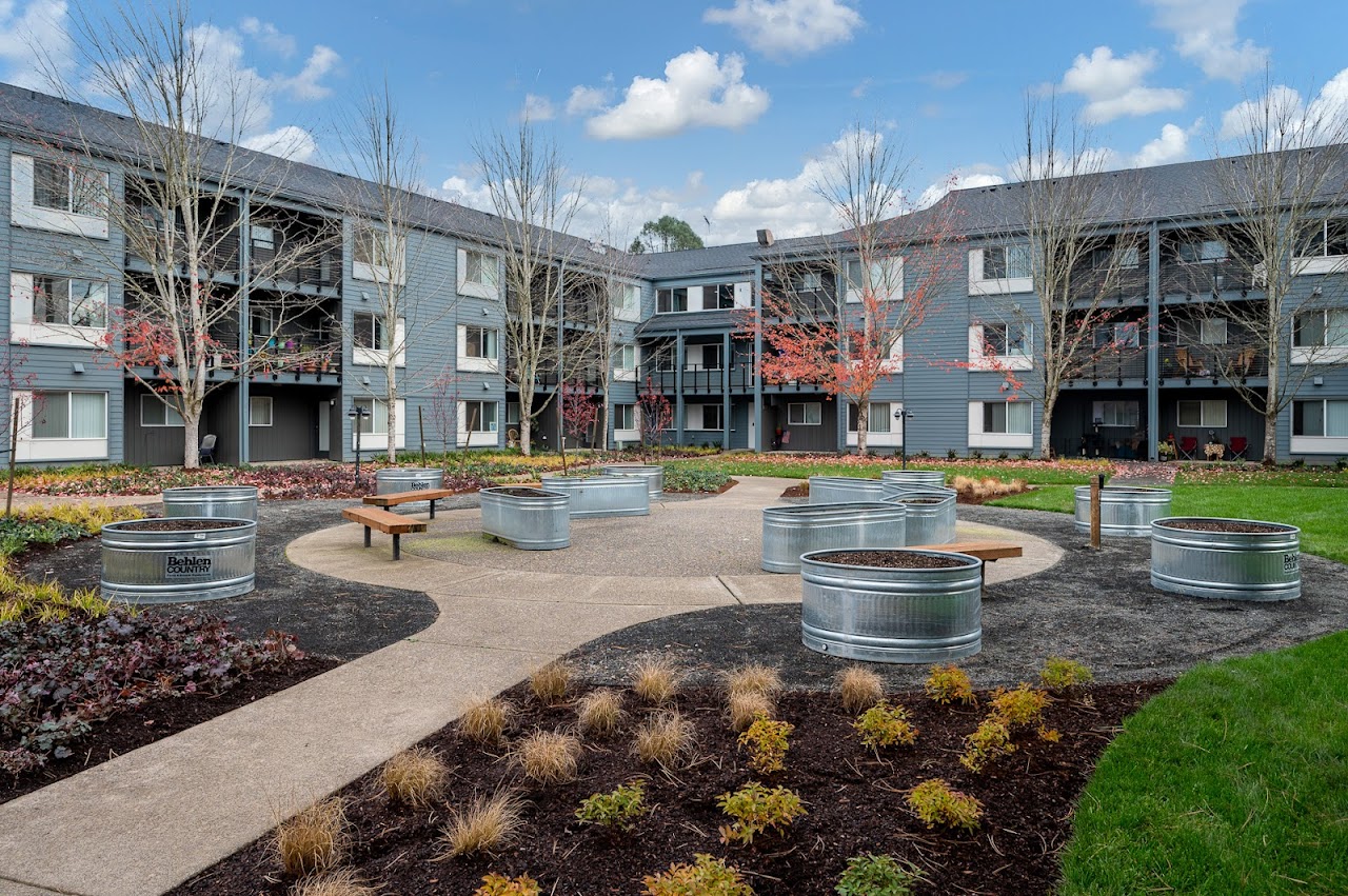 Photo of ORCHARDS PLAZA. Affordable housing located at 1310 NE 27TH ST MCMINNVILLE, OR 97128